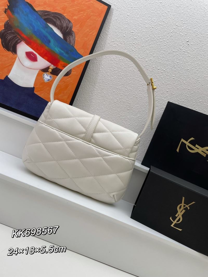 YSL Satchel Bags